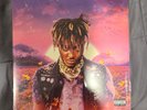 Juice WRLD Legends Never Die vinyl unplayed