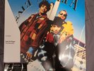 Salt n Pepa Very Necessary VMP salt and pepper marble color vinyl