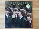 The Beatles “Rock 'n' Roll Music Volume 2” Vinyl Lp 1980 ￼SN-16021 | Near Mint