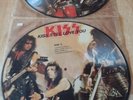 33 giri - KISS (2 LP picture disc) * Kiss still love you