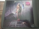 Megadeth Countdown To Extinction Vinyl