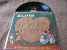 ELVIS PRESLEY  45  