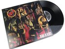 Slayer - Reign in Blood [New Vinyl LP] Explicit SEALED BRAND NEW UNPLAYED