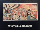 GIL SCOTT-HERON & BRIAN JACKSON Winter In America STRATA-EAST LP EX/EX/VG++