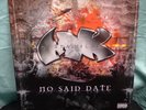 MASTA KILLA: NO SAID DATE   2XLP RECORD