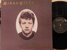 Ringo Starr Old Wave Vinyl LP RCA Canada Import VG++ 1st Press Joe Walsh 1983
