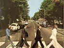 Beatles 'Abbey Road' 1969 Capitol SO 383;  In Shrink Wrap Record Excellent +