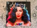 Froot by MARINA / Marina and the Diamonds (Record, 2015) Rare White Variant