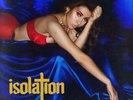Kali Uchis Isolation Vinyl NEW