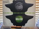 Miles Davis All Stars, Walkin, 1986 OJC, VG+/VG+