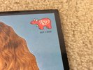 Blind Faith (self-titled debut)  Vinyl LP  RSO Records  Reissue MIP-1-9395