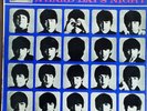 Beatles - A Hard Day's Night 1st Press. 1964 Aussie 13 Track 12