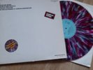 Depeche Mode Vinyl - People are People - marbled Vinyl - Limitiert . Schallplatt