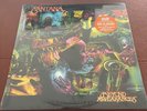 SANTANA - Beyond Appearances - 1985 SEALED original vinyl USA