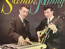Santo & Johnny - Sleepwalk Lp - 1959 Pressing - Stereo. Please Read Description