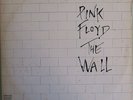 Pink Floyd The Wall Australia Press 12'' Vinyl 2 x Lp 1979 rare Waters