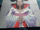 Homogenic by Björk 1997 1st issue