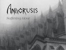 Anacrusis : Suffering Hour VINYL 12