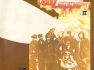 Led Zeppelin Led Zeppelin II GATEFOLD NEAR MINT Atlantic Vinyl LP