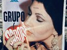 GRUPO SABOR DE ISAIAS LARA -SELF TITLED- 1975 VERY RARE MEXICAN LP, WOC SALSA