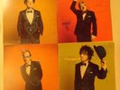 DIE TOTEN HOSEN-40 JAHRE ALLES AUS LIEBE 4 VINYL NEU+BOX SCHALLPLATTE Tote LP