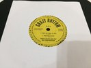 CRAZY CAVAN & THE RHYTHM ROCKERS TEDDY BOY ROCK N ROLL  7'' VINYL 1974 VERY RARE