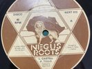 LACKSLEY CASTELL PAPA TULLO Speak Softly NEGUS ROOTS NERT013 1983 Vinyl 12” EX