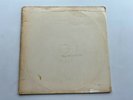 THE BEATLES 1968 SOUTH AFRICAN  WHITE ALBUM   A 12293