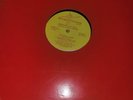 MARK IMPERIAL & CO. JACK N. HOUSE - THE LOVE I LOST / HOUSE NATION 1988 Record