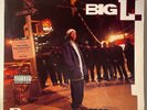 Big L Lifestylez Ov Da Poor & Dangerous '95 LP US ORG  Lord Finesse Showbiz