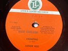 JUNIOR REID - Chanting / RARE ROOTS REGGAE UK LIVE & LEARN 12