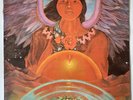 LOS JAIVAS / RARE PSYCH FOLK PROG ROCK GATEFOLD ARGENTINA PRESS CHILEAN EMI
