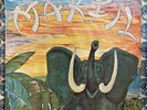 MARFIL - Black Man / RARE AFRO PSYCH FUNK SOUL COSTA RICA Breaks