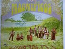 BUSH Y SUS MAGNIFICOS - Humanidad RARE SALSA GUAGUANCO LATIN FUNK TABOGA PANAMA