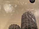 Wilco - Yankee Hotel Foxtrot [2011 Nonesuch 2LP + CD] EX