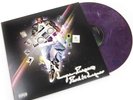 Lupe Fiasco - Food & Liquor 10th Anniversary Purple Colored Vinyl 2x LP *SEALED*