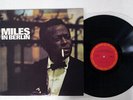 MILES DAVIS IN BERLIN / LIVE IN CONCERT CBS/SONY 23AP 2565 JAPAN VINYL LP