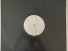 Al Divino x Estee Nack - Triple Black Diamonds - Black Vinyl LP - Test Pressing