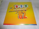 NOW YEARBOOK 1982 '82 3 YELLOW vinyl UK RELEASE NEW SEALED TOP CONDITION