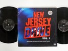 VA NEW JERSEY DRIVE 1 (ORIGINAL MOTION PICTURE TOMMY BOY 630102131 GERMANY 2LP