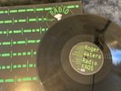 Roger Waters LP Radio Kaos With Sticker, Inner And Poster Ex/Ex Pink Floyd