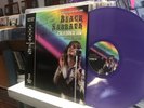 Black Sabbath   California Jam   LP   Purple Vinyl   Ozzy    Japan Edition