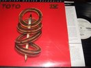 TOTO : IV AUDIOPHILE NUMBERED LP MFSL ANADISQ 1-250 USA