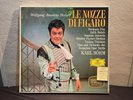 Le Nozze Di Figaro by Wolfgang Amadeus Mozart (Vinyl) - Used