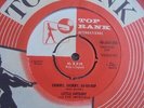 Little Anthony And The Imperials - Shimmy, Shimmy, Ko Ko Bop 1959 UK 45 TOP RANK