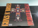 Guns N' Roses Appetite For Destruction Vinyl Lp New Reissue