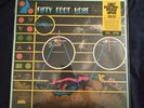 Fifty foot hose- Cauldron, 2019 ltd. yellow vinyl reissue, sealed, nice