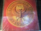Earth, Wind & Fire - The Best Of Earth Wind & Fire Vol. 1 SBP-237241 LP Vinyl