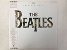 The Beatles The Beatles 20 Greatest Hits Odeon EAS-91047 Japan  from VDS TOKYO