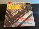 THE BEATLES PLEASE PLEASE ME VINYL LP NEW REISSUE 180G LOVE ME DO